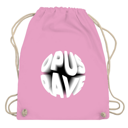 Rave-Beutel | Hände frei für die Ekstase